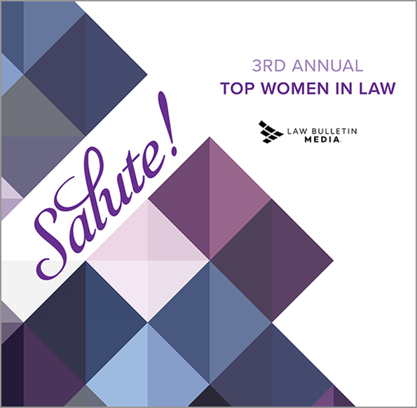 Salute! Women in Law 2022